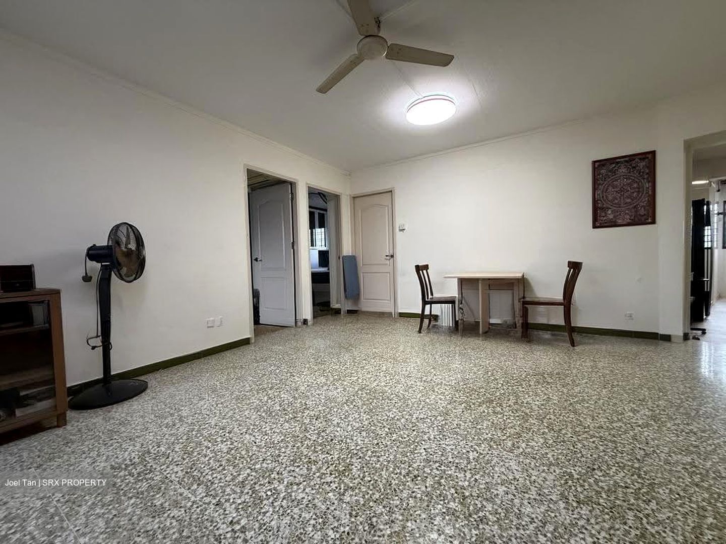 Blk 661 Zhujiao Centre (tekka Market) (Central Area), HDB 4 Rooms #630560521